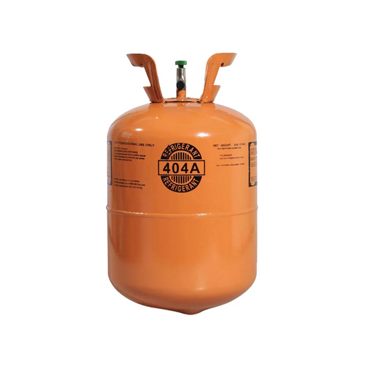 R-404A Refrigerant 24 LB