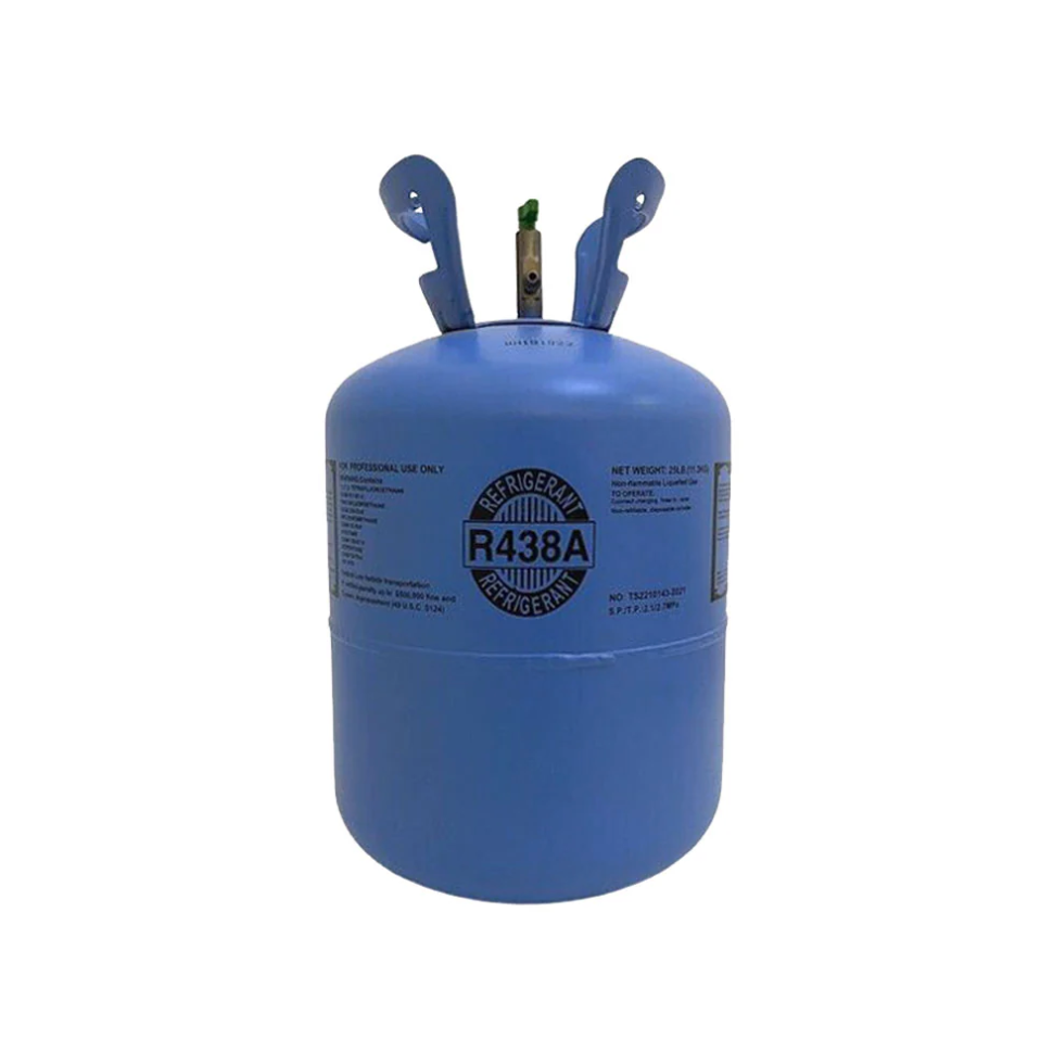 R-438A (MO99) Refrigerant 25 LB